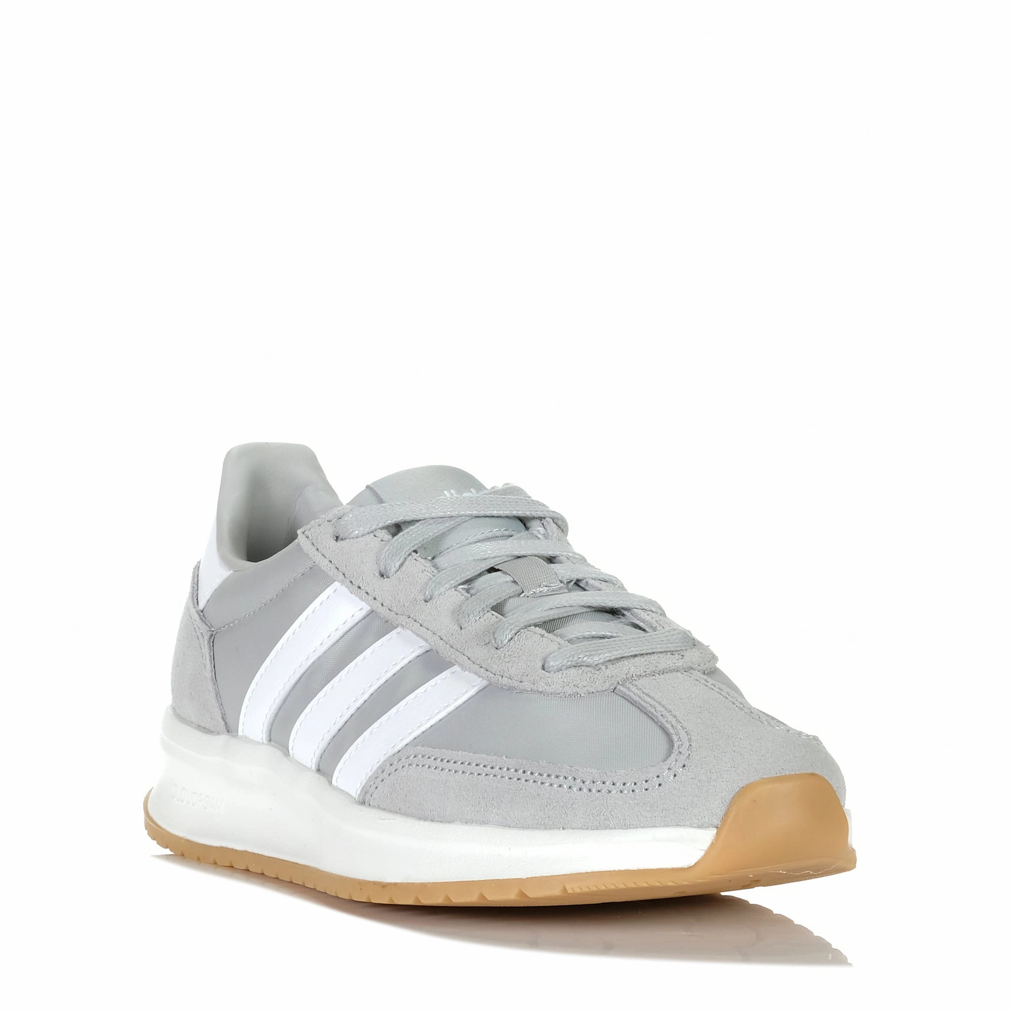 Adidas Adizero Zg Spikeless Golf Shoes Adidas Run 70s 2.0 Grey Two