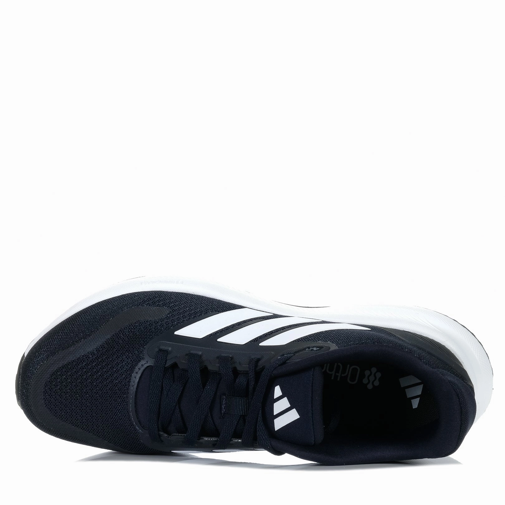 Adidas RunFalcon 5 Legend Ink/Cloud White Kaptir 3.0 Shoes Adidas