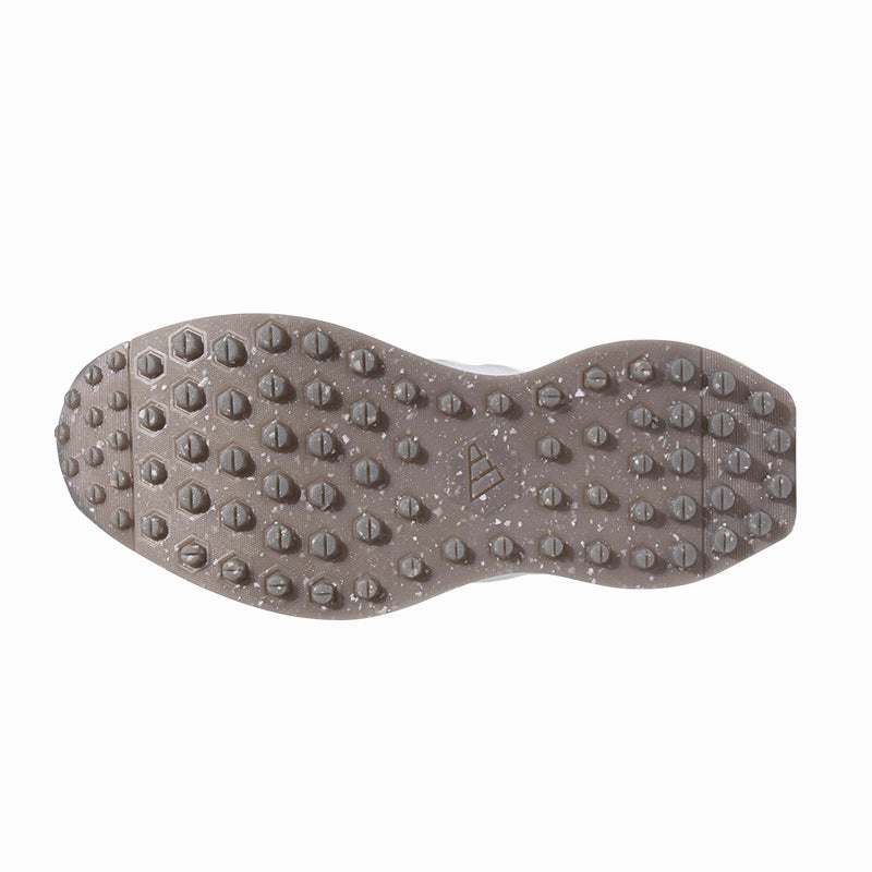 Adidas Shoes No Laces ADIDAS S2G Womens Spikeless Shoes (White)