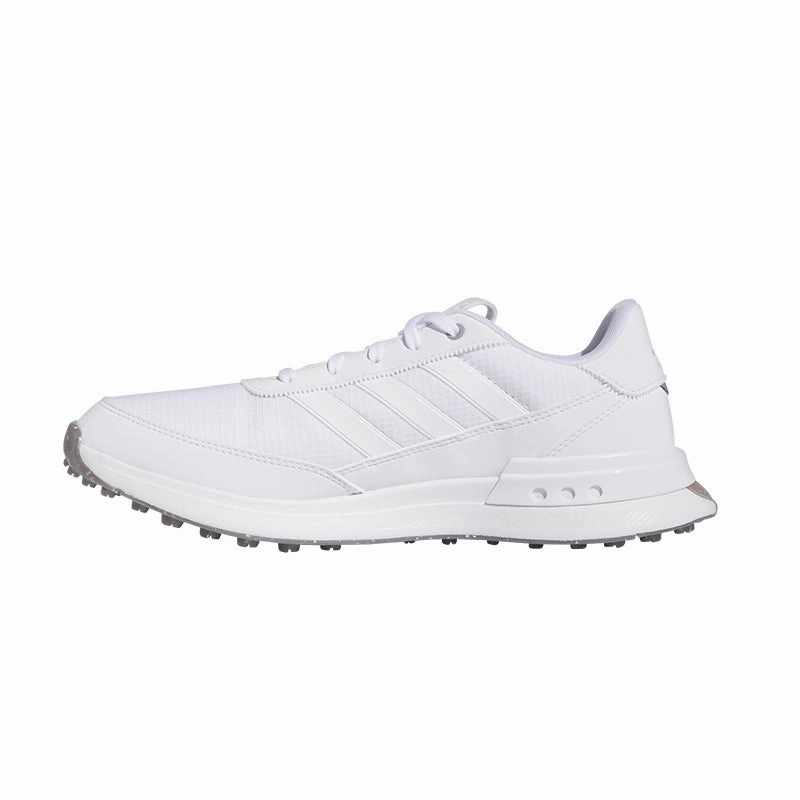 ADIDAS S2G Womens Spikeless Shoes (White) Adidas Impact Flx Ii Training Shoes