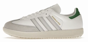 Adidas Sg2 Golf Shoes Adidas Samba Golf Kith White