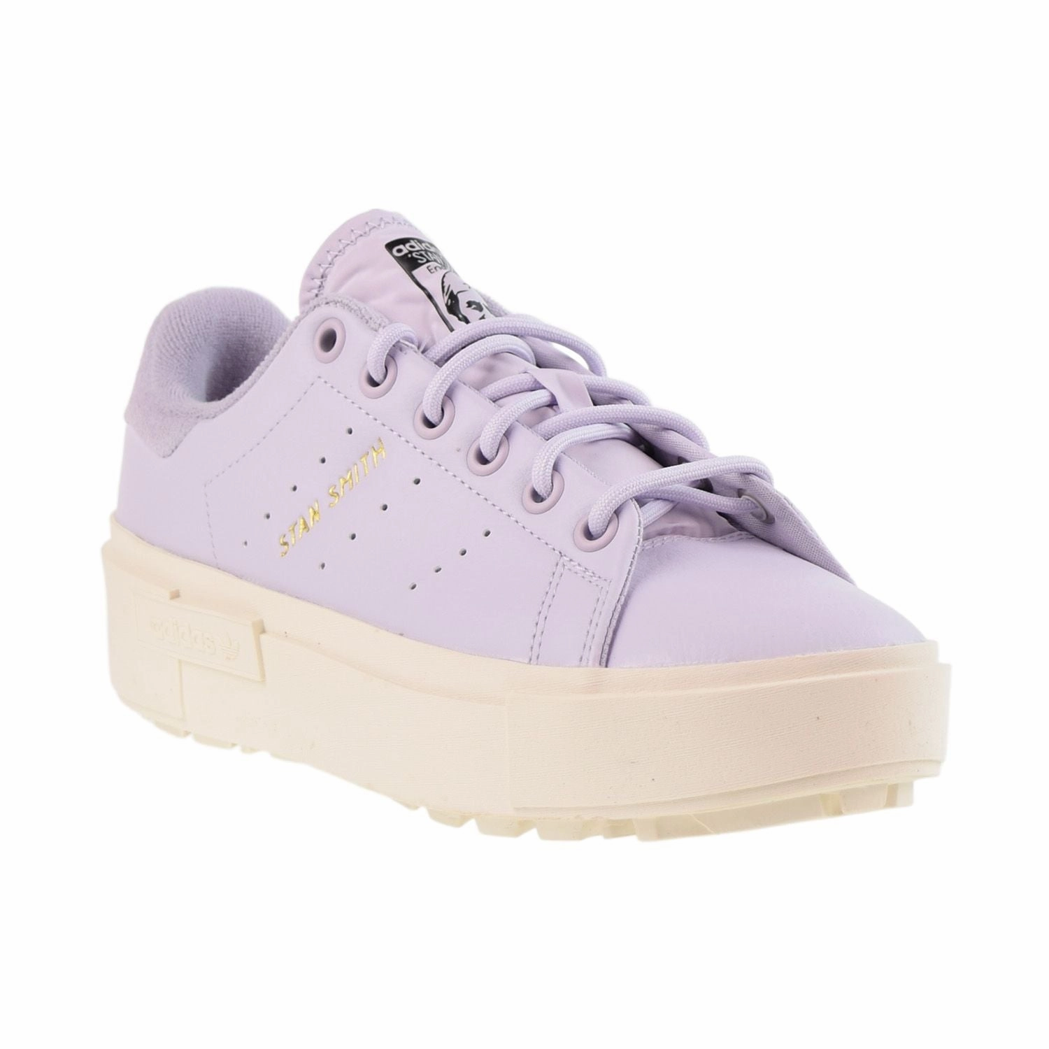 Vintage Adidas Running Shoes Adidas Stan Smith Bonega X Women's Shoes Silver Dawn-Core Black