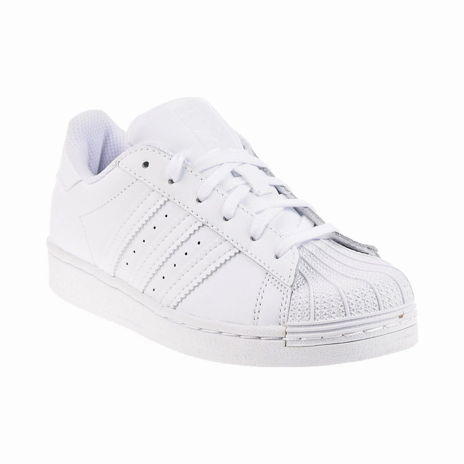Adidas Campus Shoe Adidas Superstar Little Kids' Shoes Cloud White