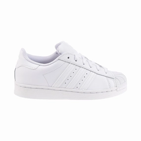 Adidas Superstar Little Kids' Shoes Cloud White Adidas Prime X Shoes