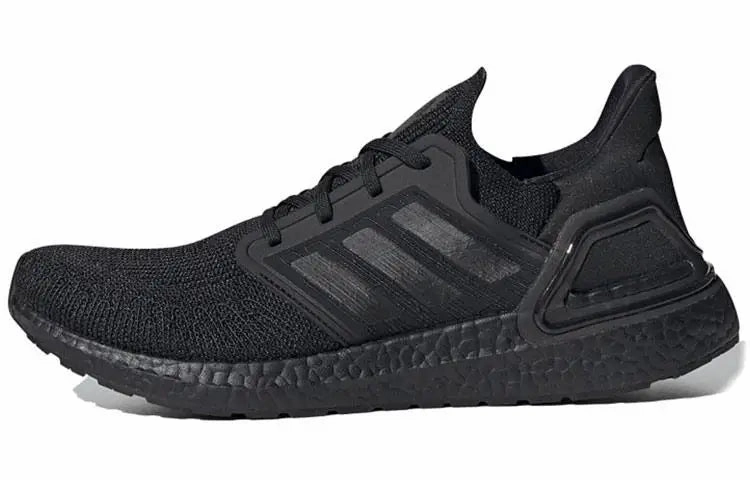 Adidas Indoor Soccer Shoes Copa adidas Ultra Boost 20 Triple Black Sneakers shoes EG0691