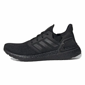 adidas Ultra Boost 20 Triple Black Sneakers shoes EG0691 Adidas Best Basketball Shoes