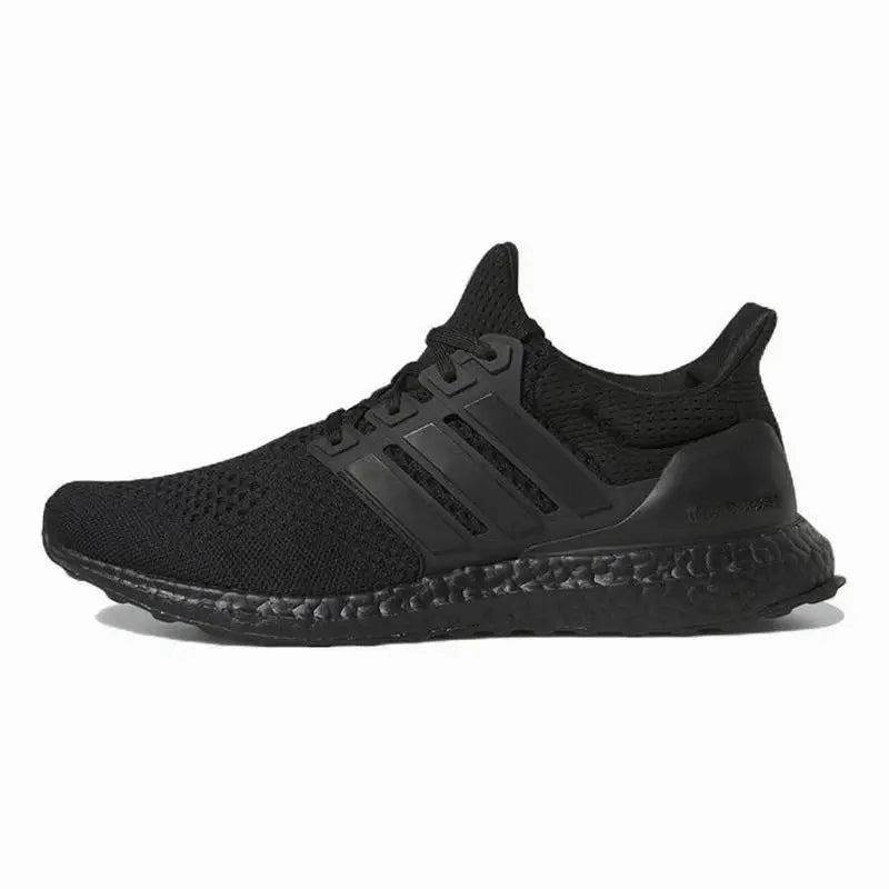 adidas UltraBoost 1.0 DNA 'Triple Black' Sneakers shoes HQ4199 Adidas Race Walking Shoes