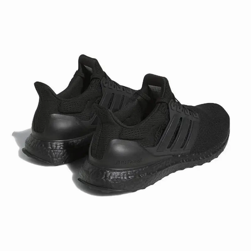 Shell Toe Adidas Shoes adidas UltraBoost 1.0 DNA 'Triple Black' Sneakers shoes HQ4199
