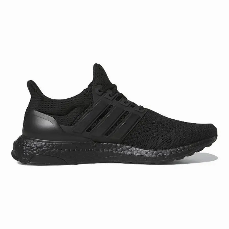 Adidas West Ham Shoes adidas UltraBoost 1.0 DNA 'Triple Black' Sneakers shoes HQ4199