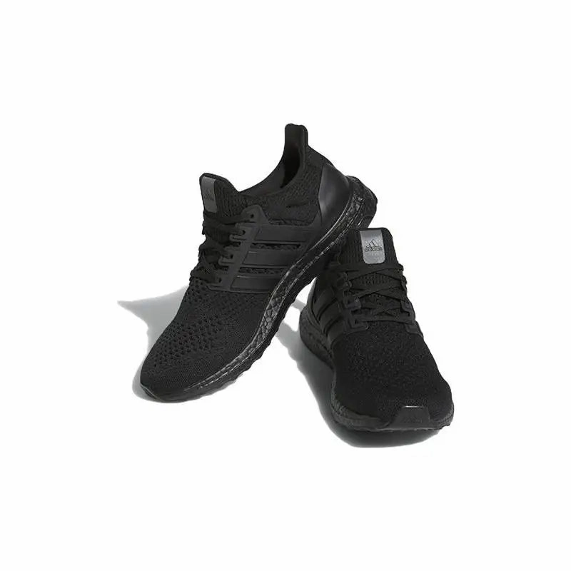 adidas UltraBoost 1.0 DNA 'Triple Black' Sneakers shoes HQ4199 Adidas Grand Court Alpha Shoes