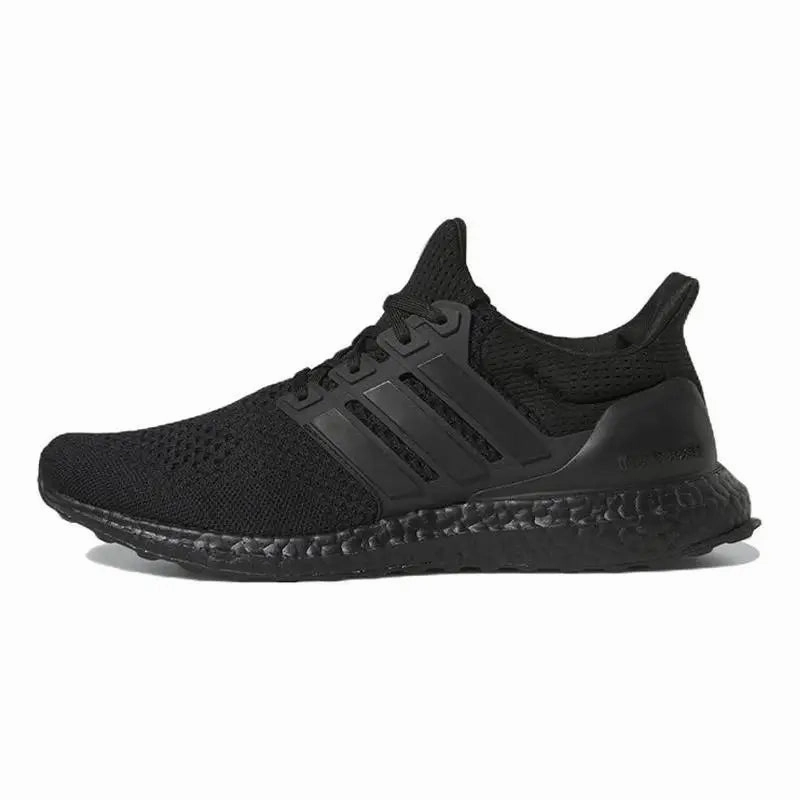 adidas UltraBoost 1.0 DNA 'Triple Black' Sneakers shoes HQ4199 Adidas Shoes Names List And Pictures