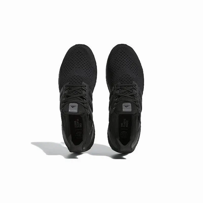 adidas UltraBoost 1.0 DNA 'Triple Black' Sneakers shoes HQ4199 Adidas Nitro Wrestling Shoes