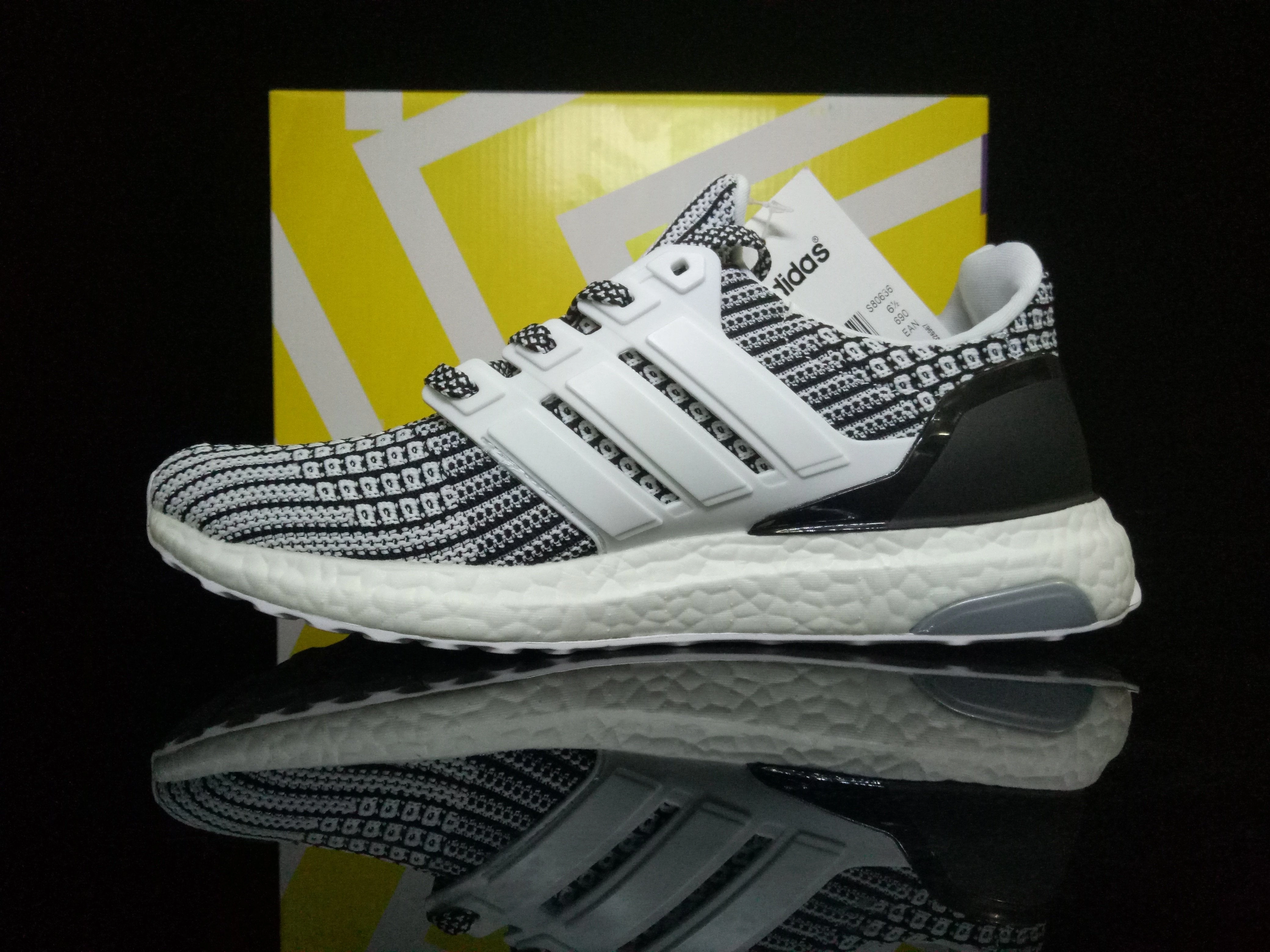 Adidas UltraBoost 4.0 Shoes Adidas Nmd