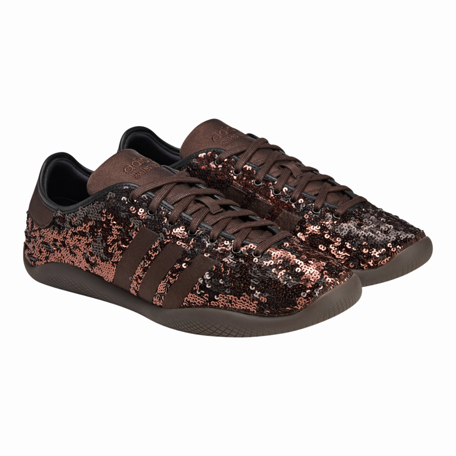Adidas Climacool 1 Running Shoes adidas Wales Bonner Karintha Sequin KH8798