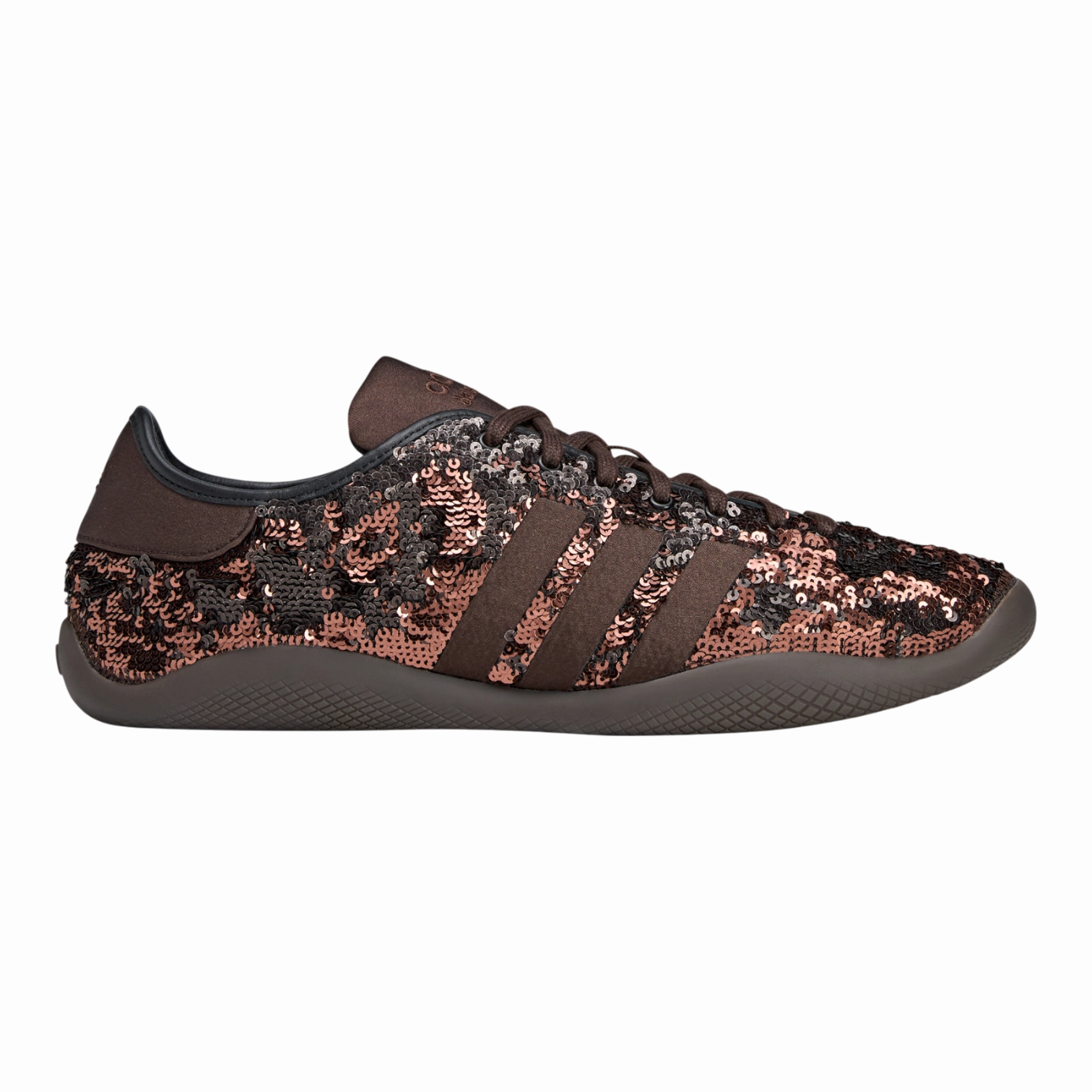 Silver Adidas Shoes adidas Wales Bonner Karintha Sequin KH8798