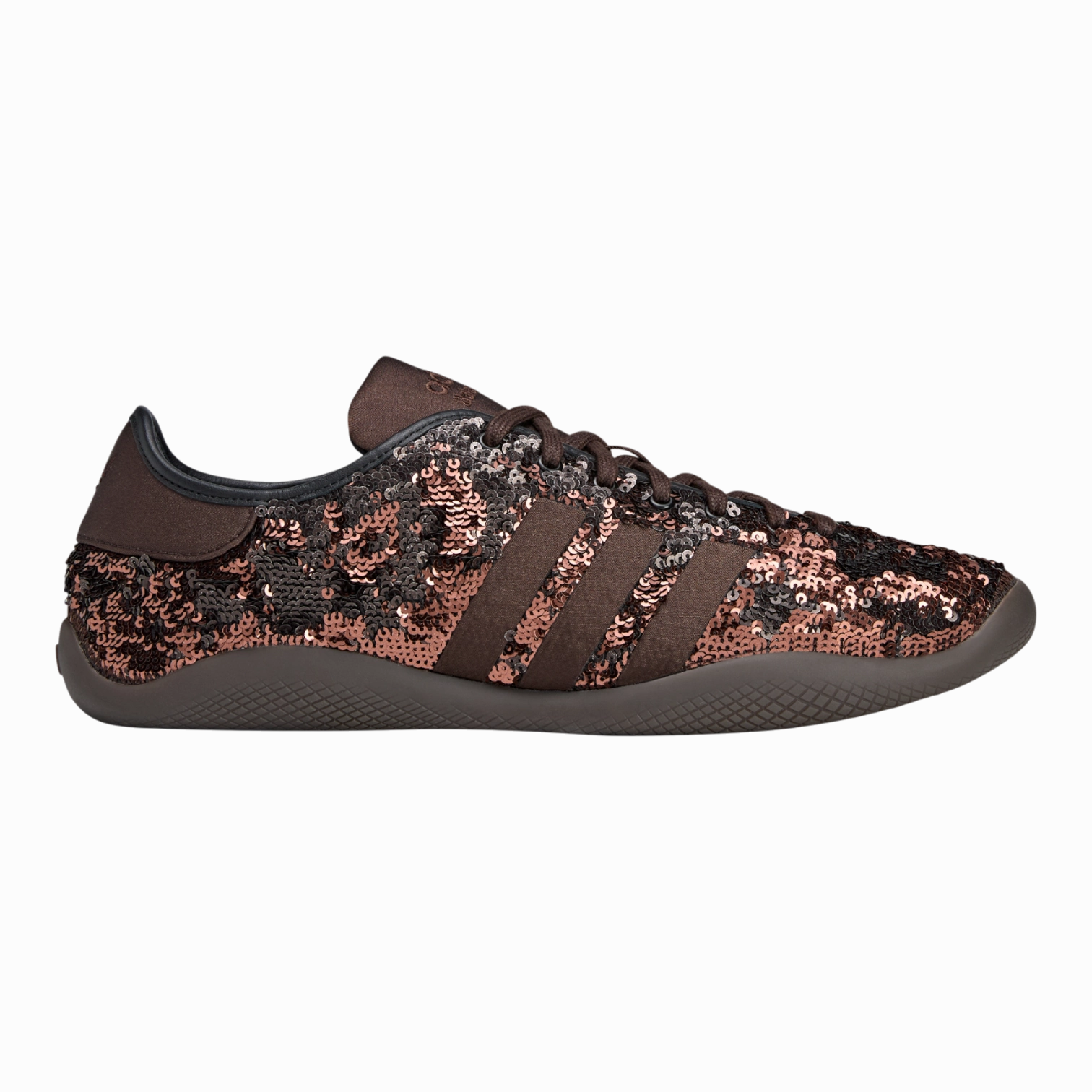 adidas Wales Bonner Karintha Sequin KH8798 Adidas End Plastic Waste Shoes