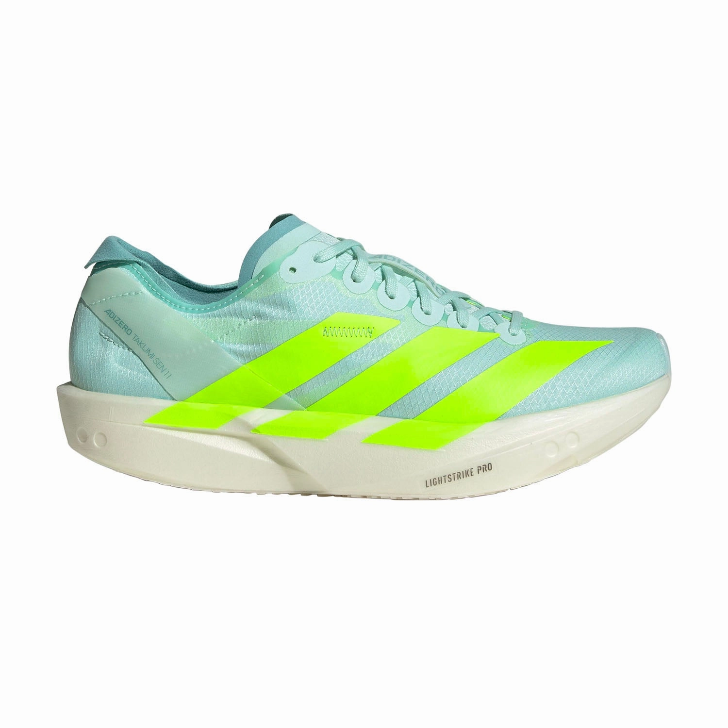 Adidas Womens Adizero Takumi Sen 11 - Performance Adidas By Stella Mccartney Earthlight 2.0 Shoes