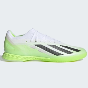 adidas X Crazyfast .1 Indoor - Crazyrush Pack (FA23) Shoes Adidas