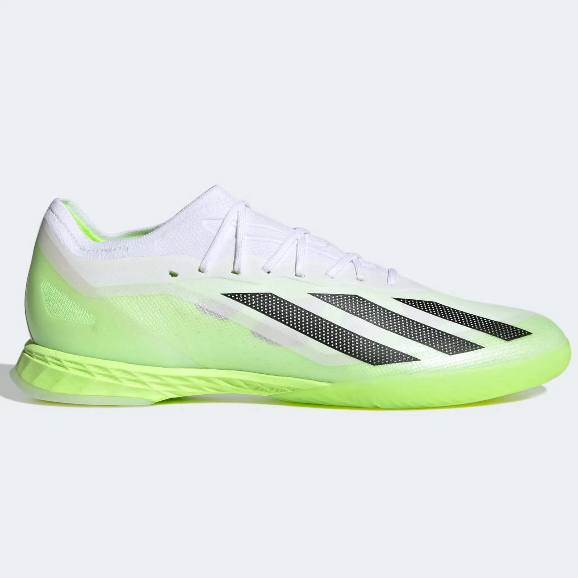 adidas X Crazyfast .1 Indoor - Crazyrush Pack (FA23) Adidas Terrex Jawpaw Shoes
