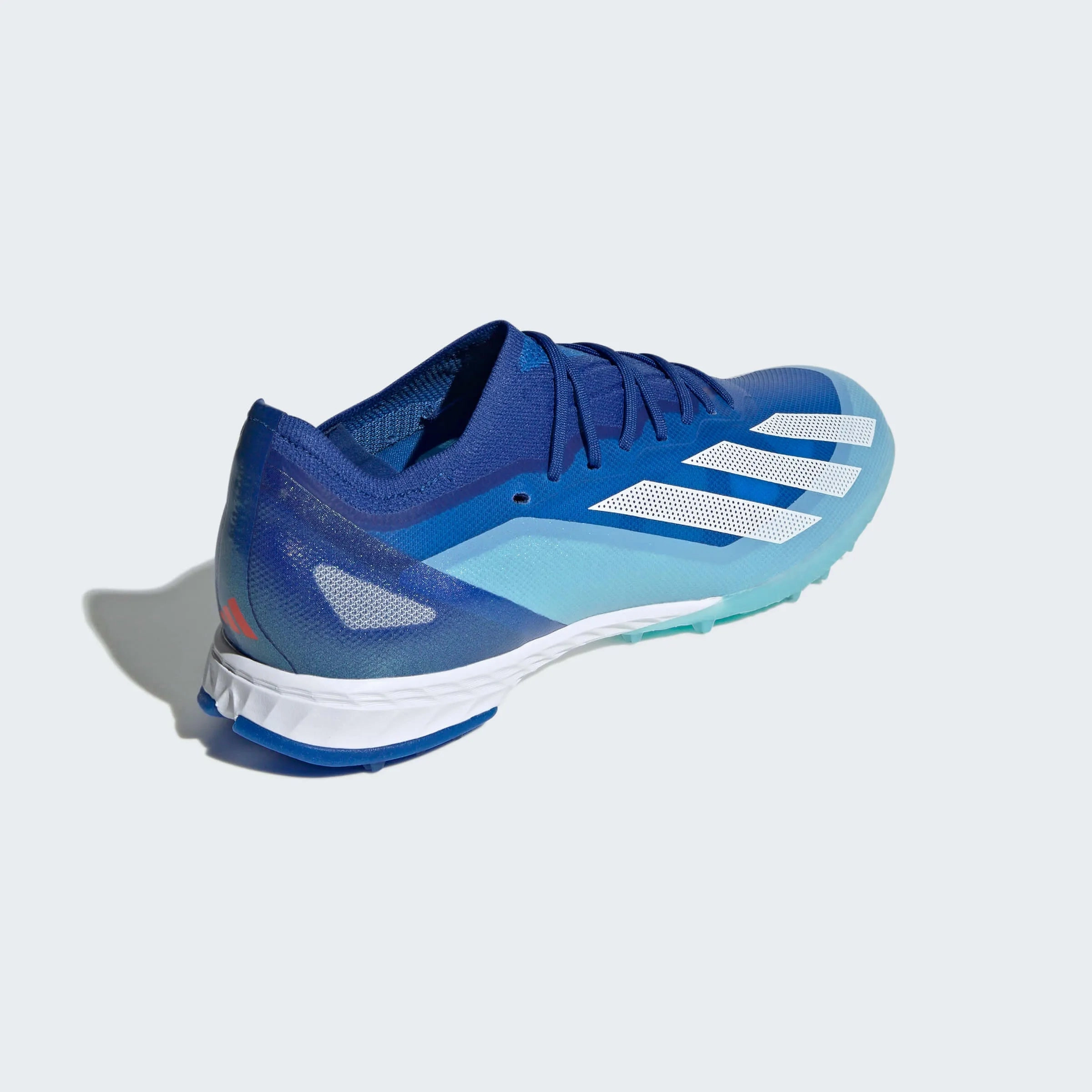 Adidas Adiwear Shoes adidas X Crazyfast .1 Turf - Marinerush Pack (HO23)
