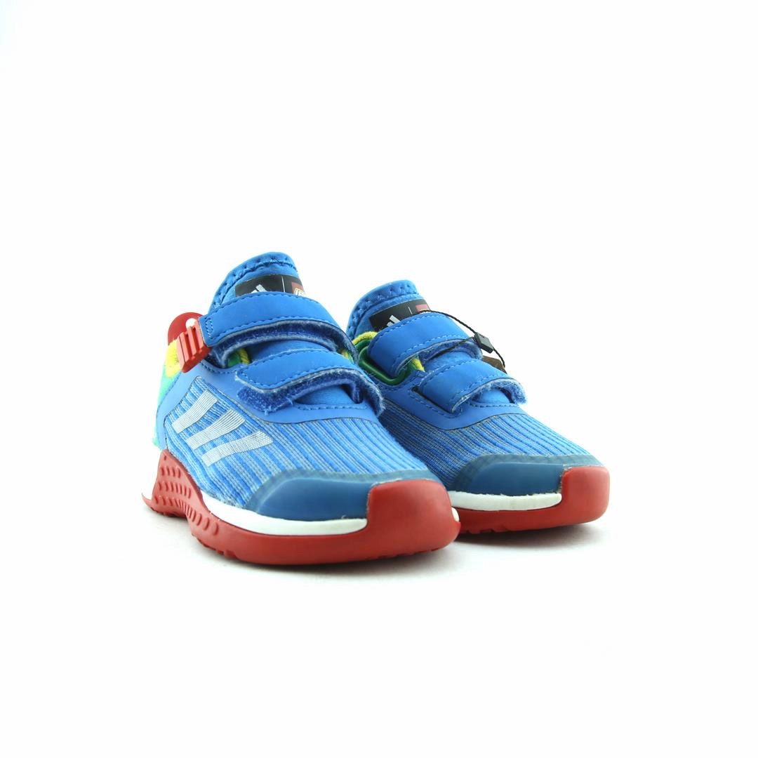 Adidas Gum Bottom Shoes ADIDAS  X LEGO