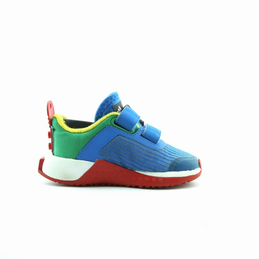 Adidas Sl 72 Rs Shoes ADIDAS  X LEGO