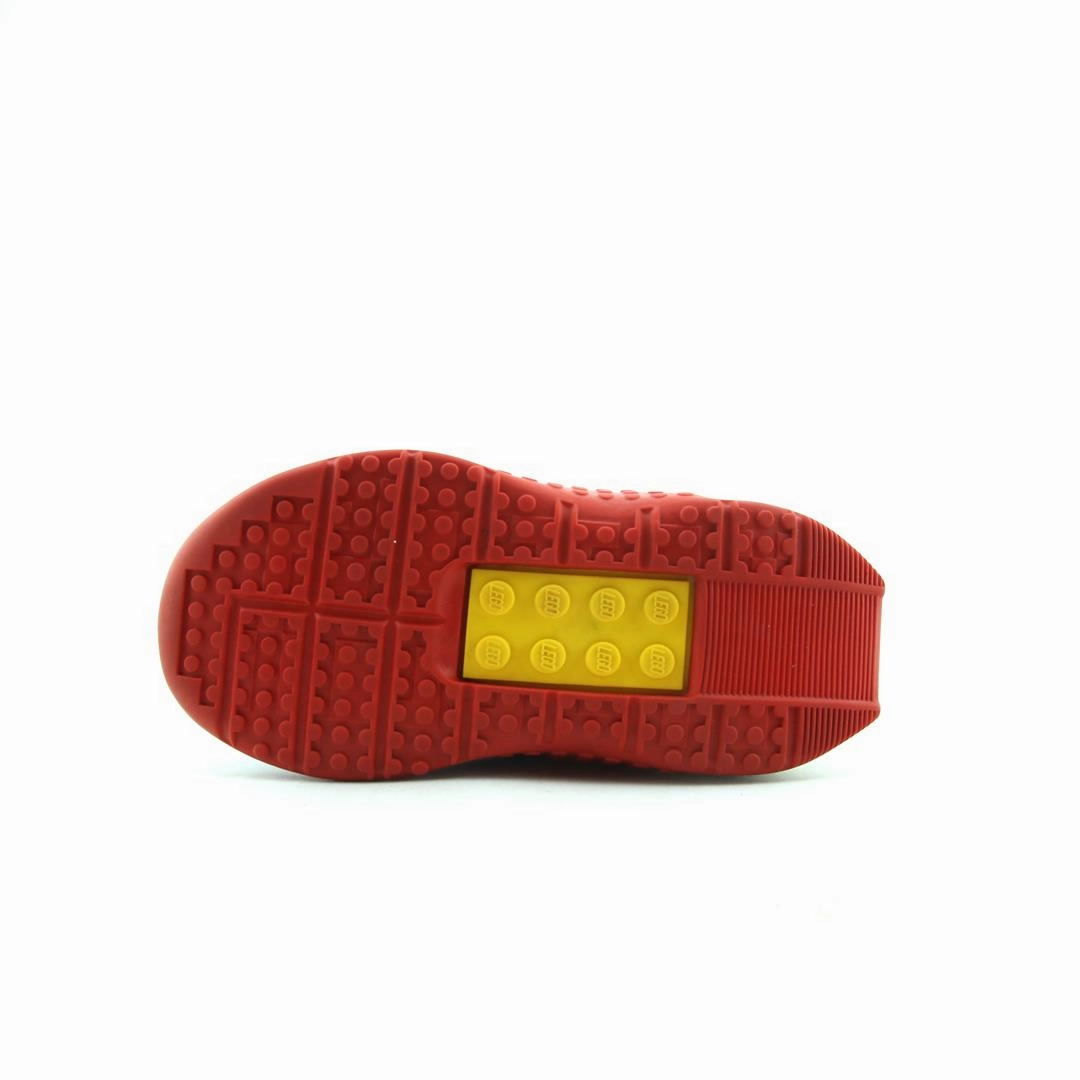 ADIDAS  X LEGO Adidas Shoe Customizer