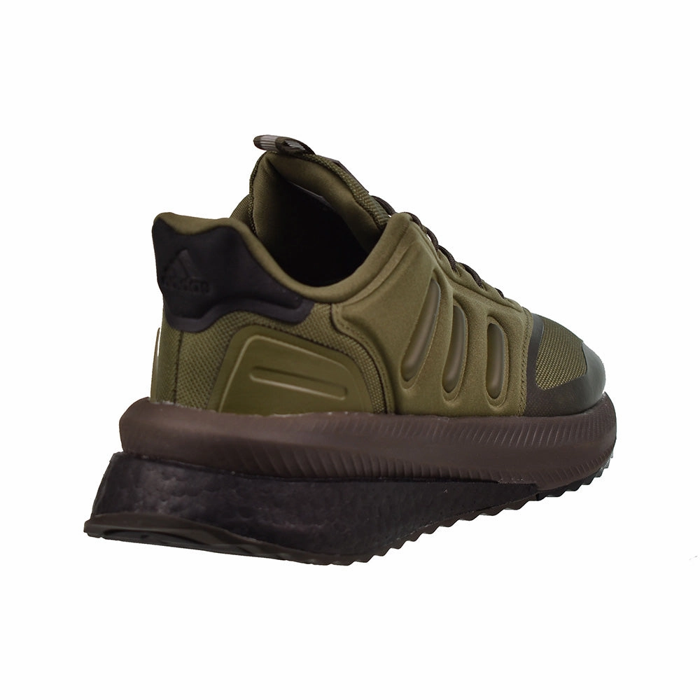 Adidas X_PLRPHASE Men's Shoes Olive Strata-Shadow Olive Adidas Running Shoes Size Chart