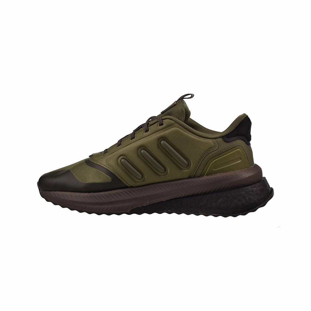 Adidas X_PLRPHASE Men's Shoes Olive Strata-Shadow Olive Adidas Running Shoes On Sale