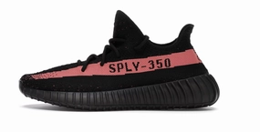 Adidas Yeezy 350 "Red Stripe" Pre-Owned Adidas Boa Golf Shoes