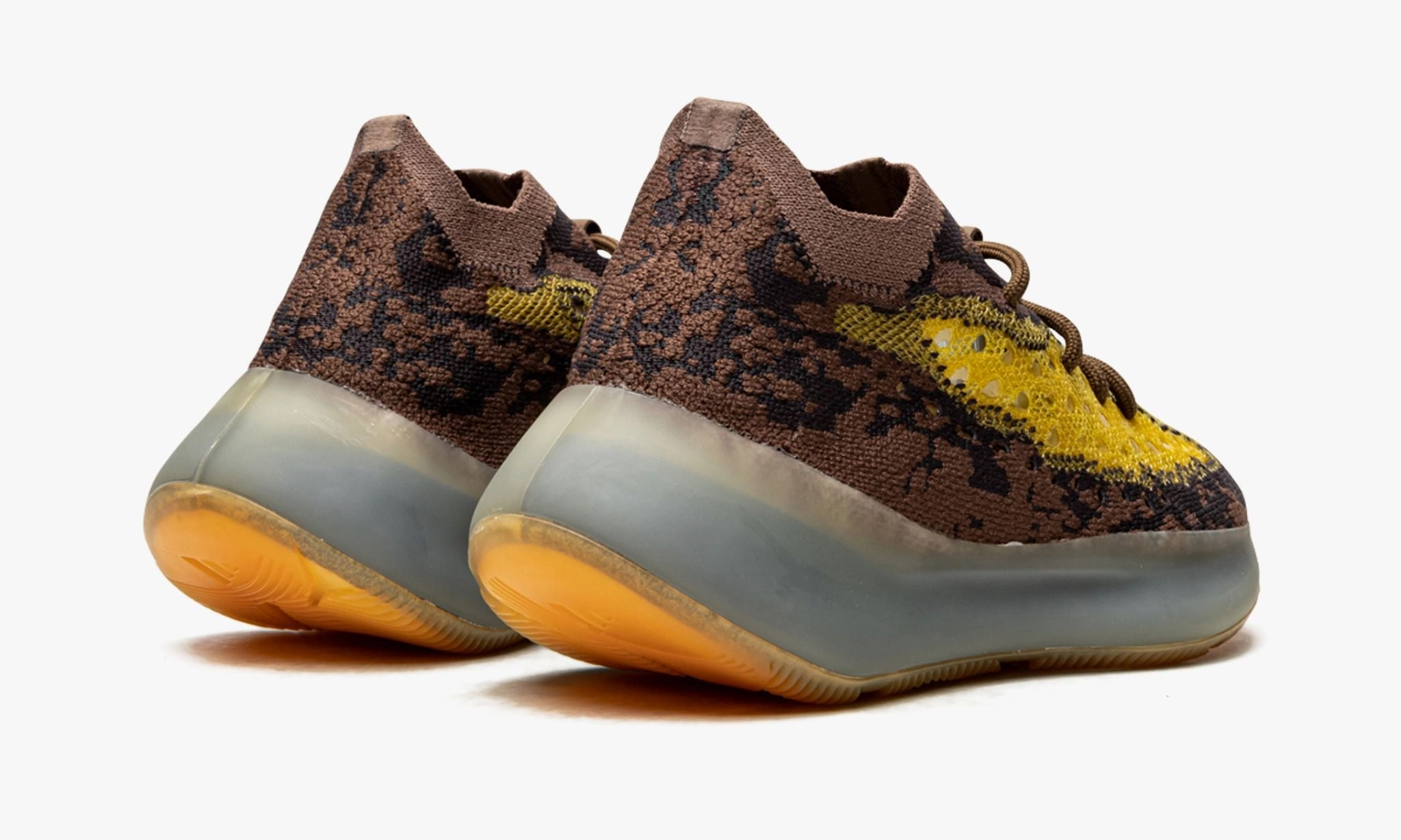 Adidas Nmd R1 V2 Shoes Adidas Yeezy 380 "LMNTE " Pre-Owned