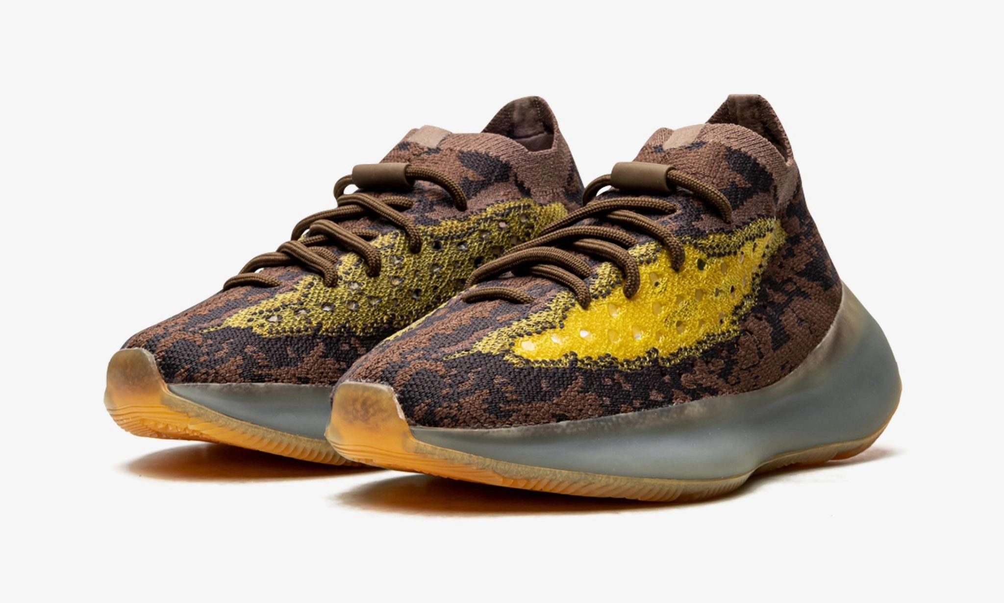 Adidas Shoes With Ultra Boost Adidas Yeezy 380 "LMNTE " Pre-Owned