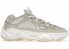 Adidas Yeezy 500 Bone White (2023) Adidas Shoe Chart Size