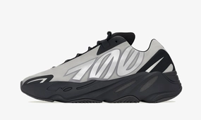 Adidas Yeezy Boost 700 MNVN "Metallic" Adidas Shoes Racer