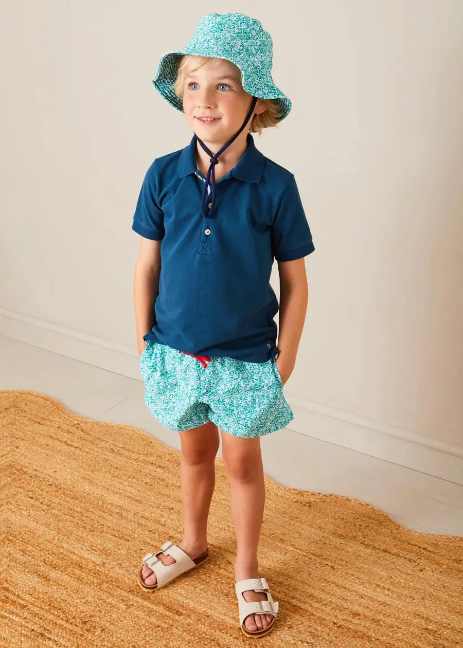 Sandals Marriage Packages Suede Buckle Detail Sandals in Beige (28-35EU)