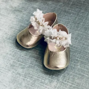 Pointed Shoes Flats Ever Kid Exclusive Infant Ballet Flat