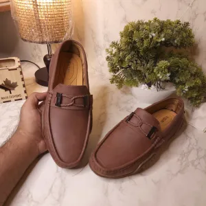 Loafers 1906l Premium Brown Loafers