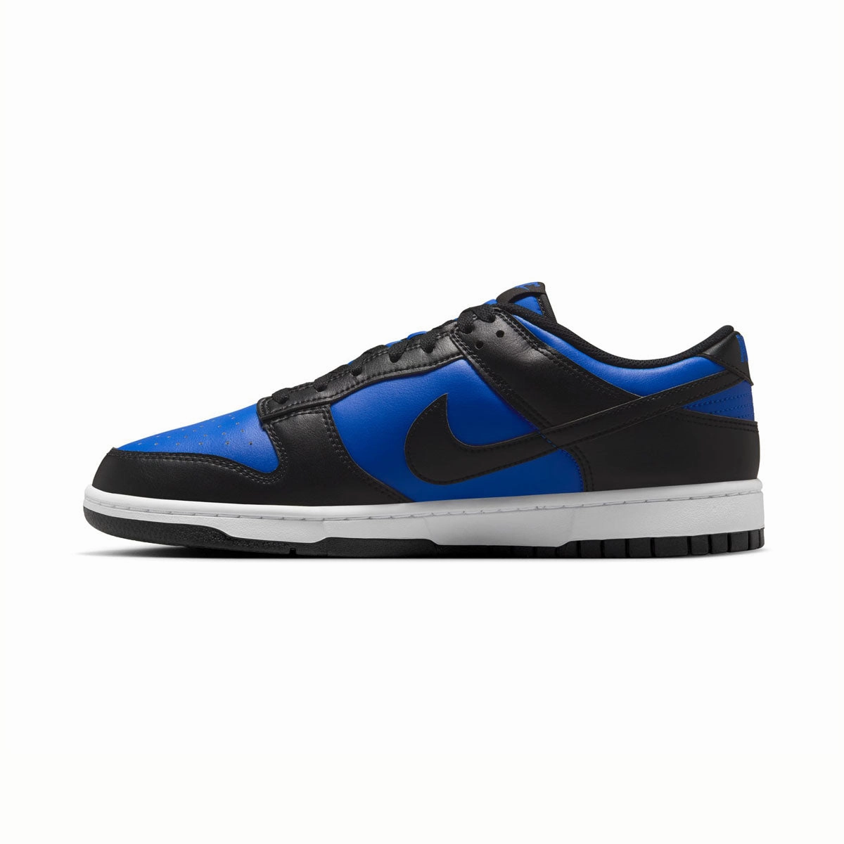 Nike Dunk Low Retro 'Hyper Royal' Men's Shoes Asics Gel-trabuco 12 Running Shoe