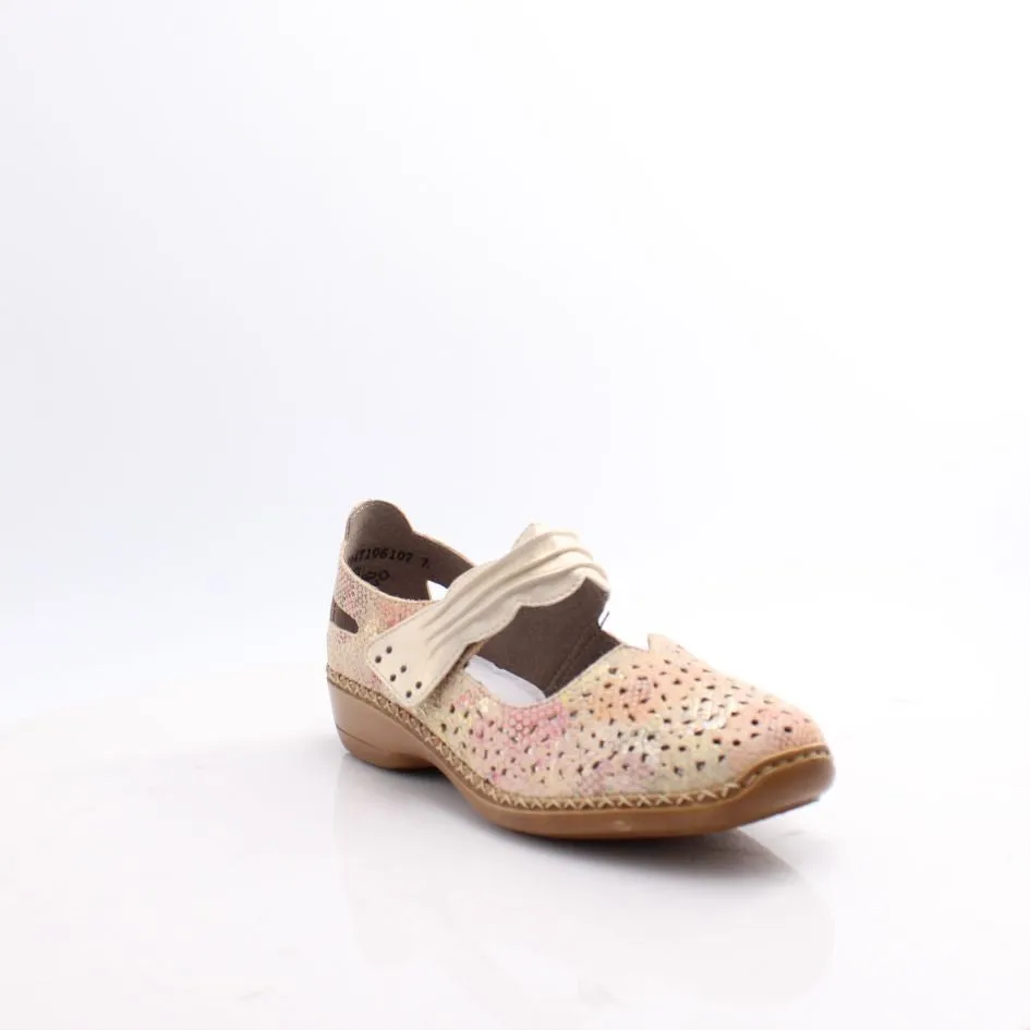 Sandals Royal Jamaica 41399 RIEKER SANDALS