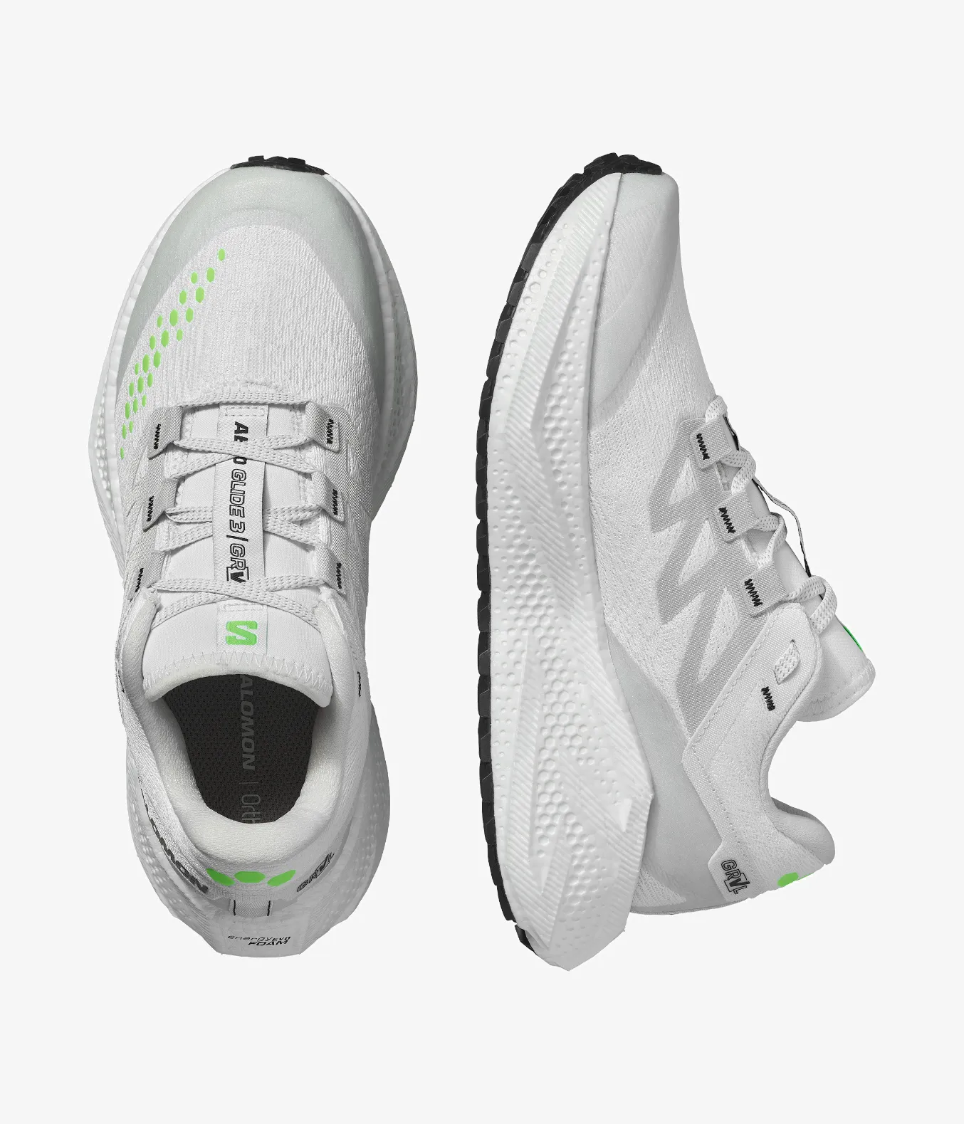 Cool Shoes Running AERO GLIDE 3 GRVL