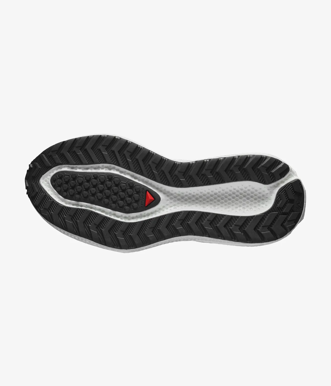 AERO GLIDE 3 GRVL Good Running Shoes For Trail And Road