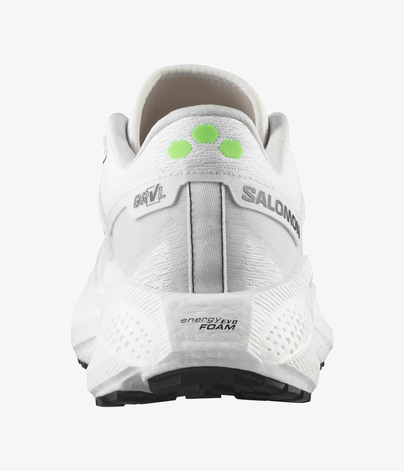 Best All Around Running Shoe AERO GLIDE 3 GRVL