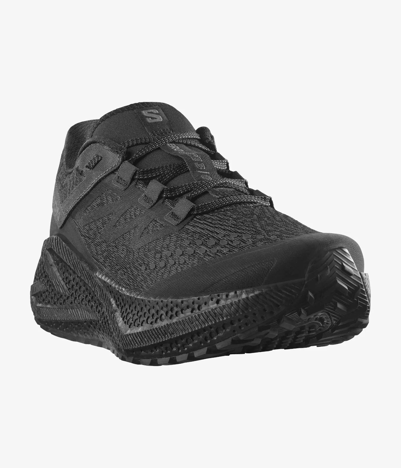 AERO GLIDE 3 GRVL Running Shoes Photos