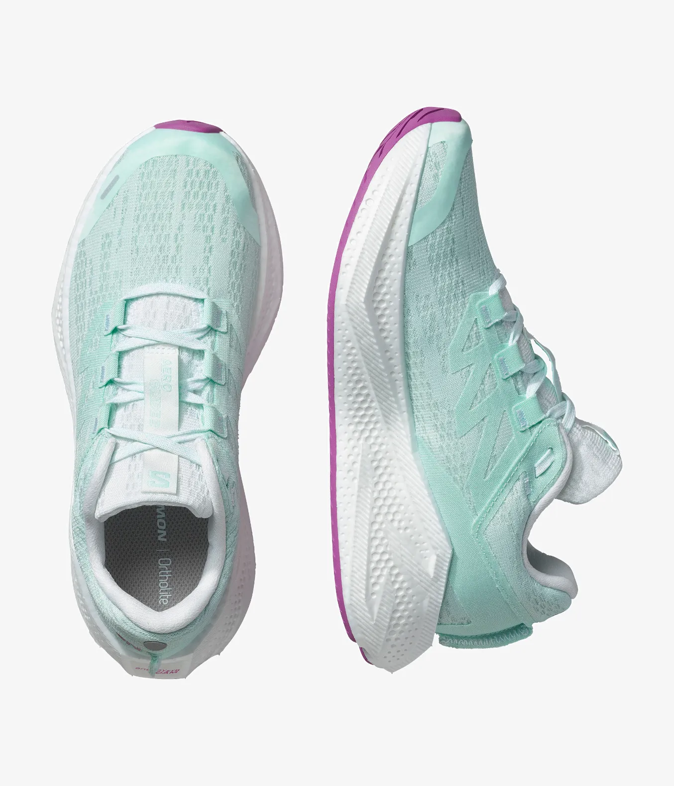 AERO GLIDE 3 Gel-cumulus 25 Running Shoes