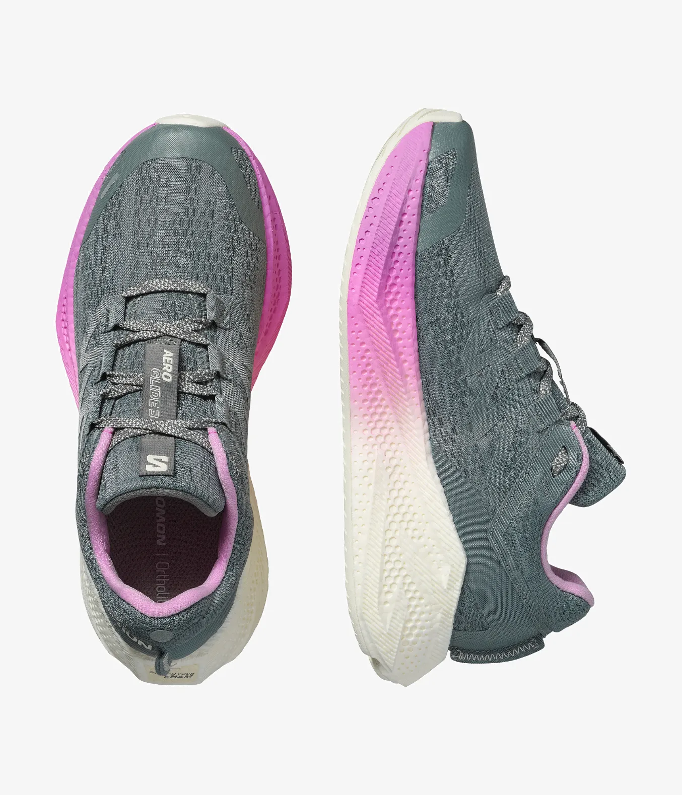 AERO GLIDE 3 Running Shoe Shop