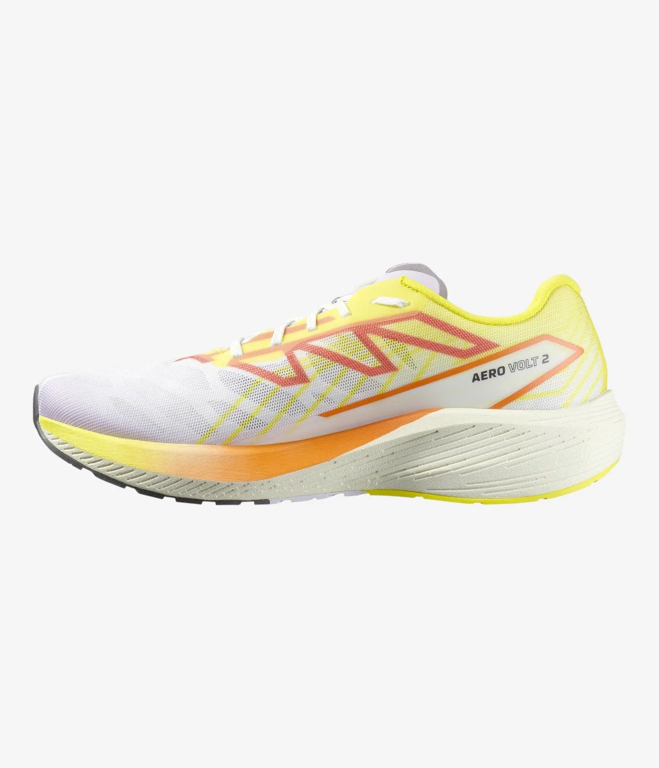 The Best Running Shoes AERO VOLT 2
