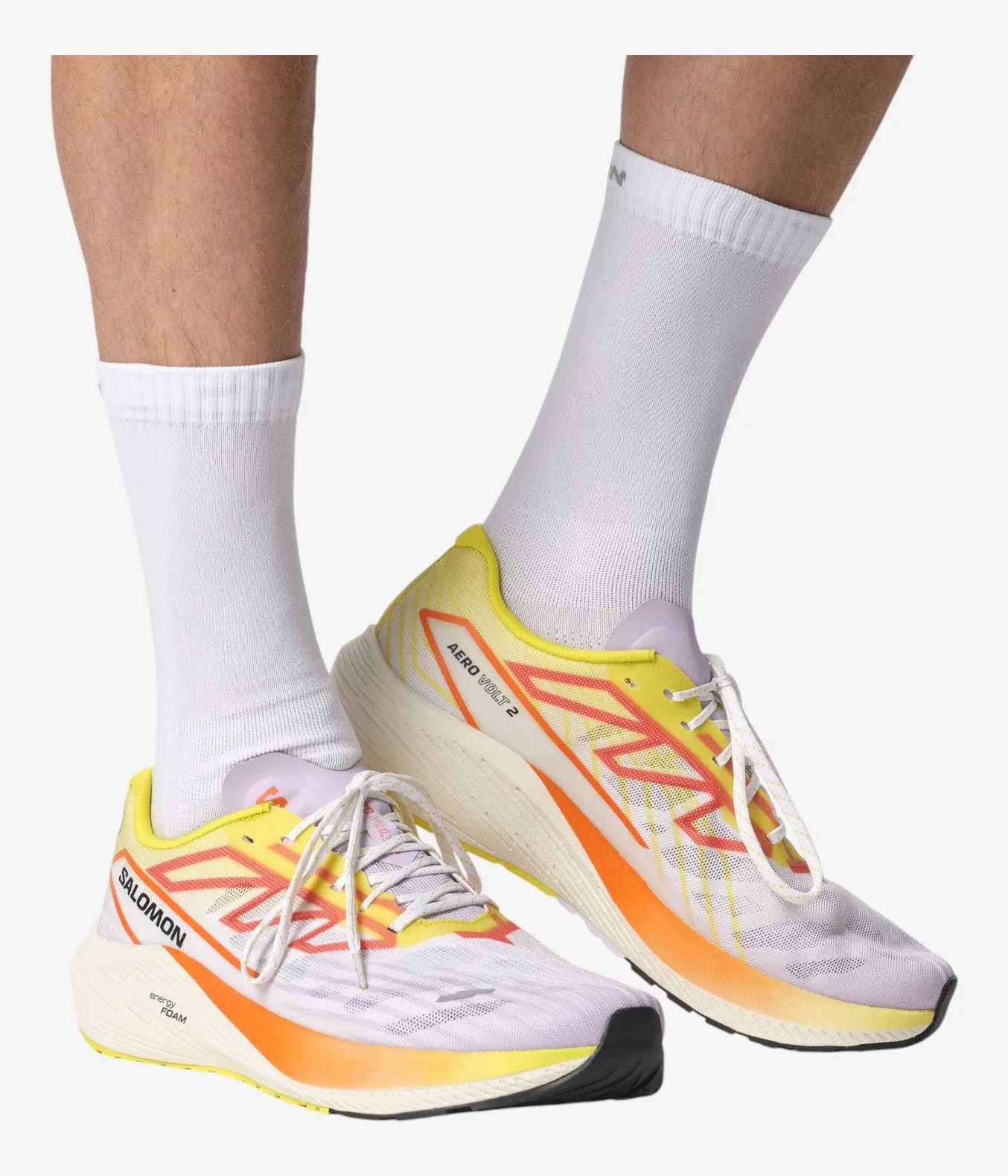 Best Beginner Running Shoe AERO VOLT 2