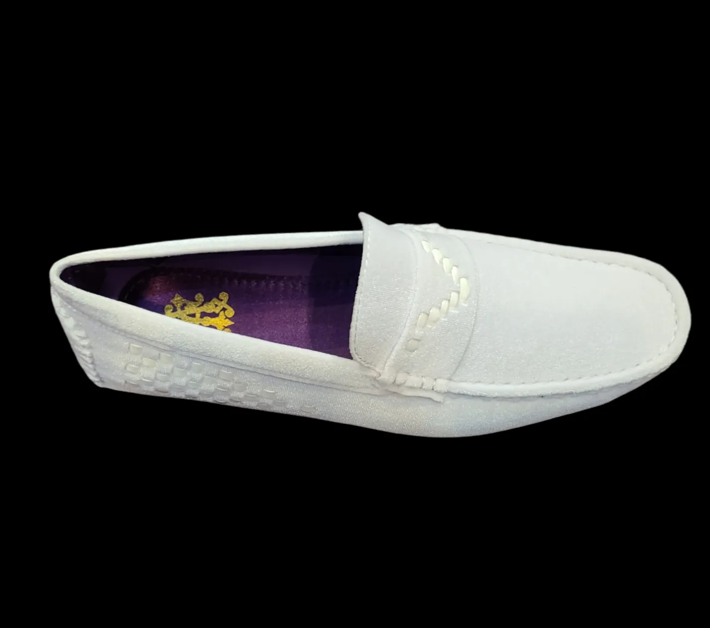 Pointed Shoes Flat After Midnight Driver shoes