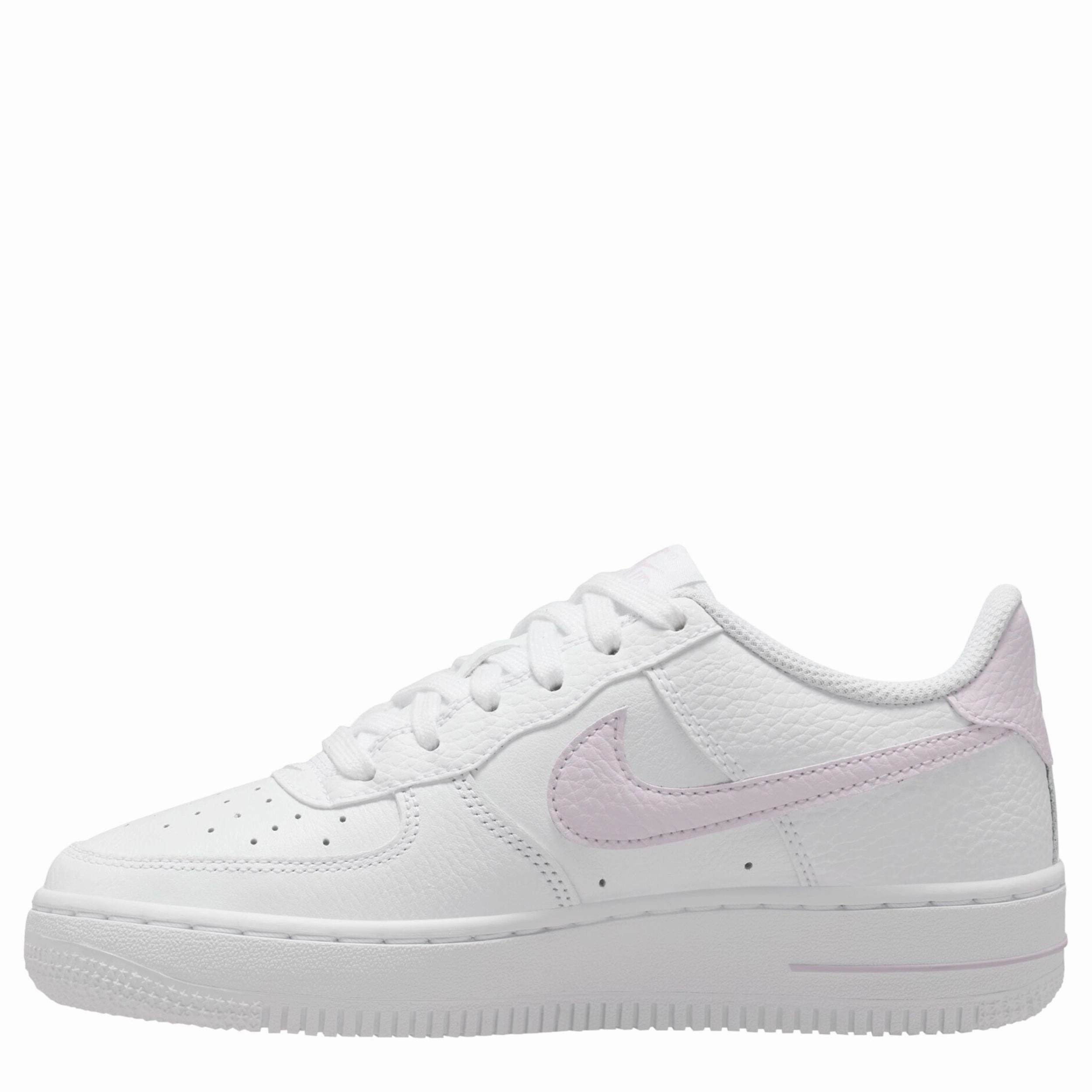 Sneakers With White Air Force 1 (Big Kid)