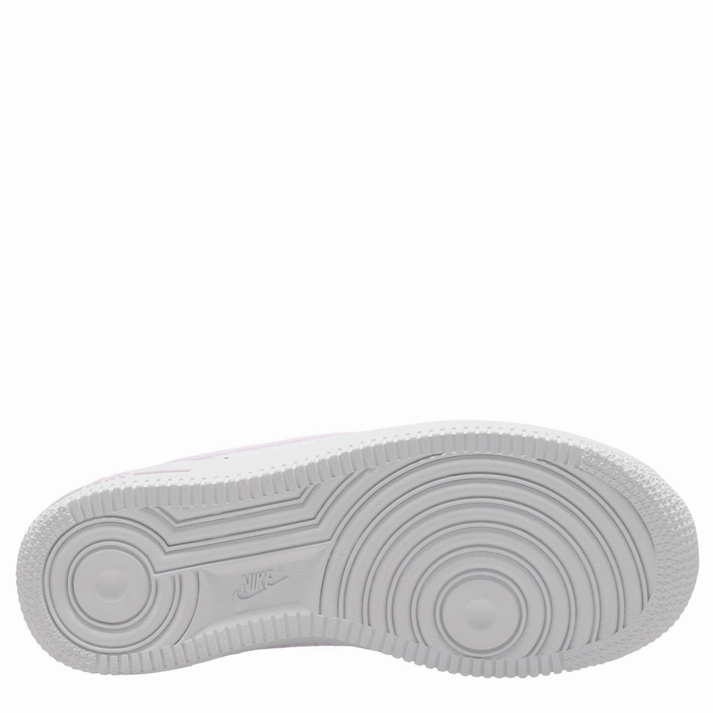 Palermo Elevata Sneakers Air Force 1 (Big Kid)